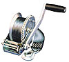 Trailer Winches